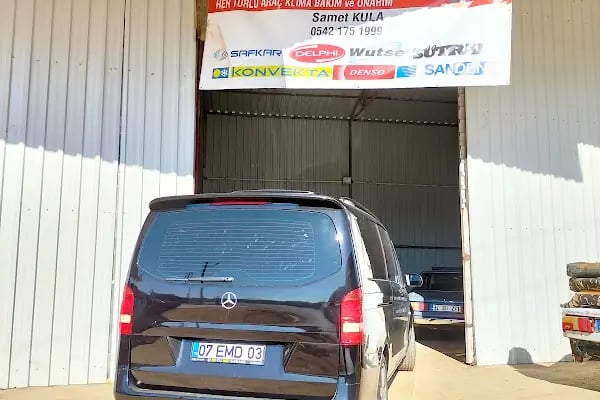 SAK OTO KLİMA - Resim 7