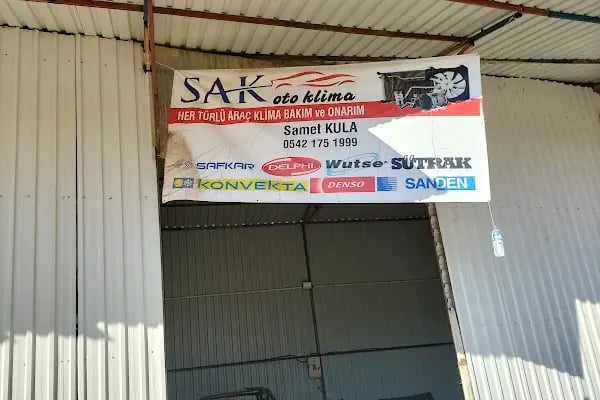 SAK OTO KLİMA - Resim 8