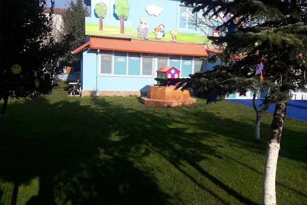 Başarı Parkı Anaokulu - Resim 12