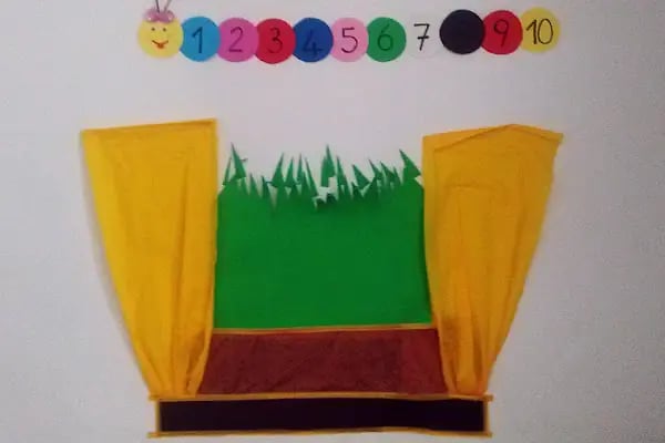 Başarı Parkı Anaokulu - Resim 18