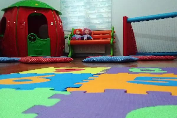 Başarı Parkı Anaokulu - Resim 4