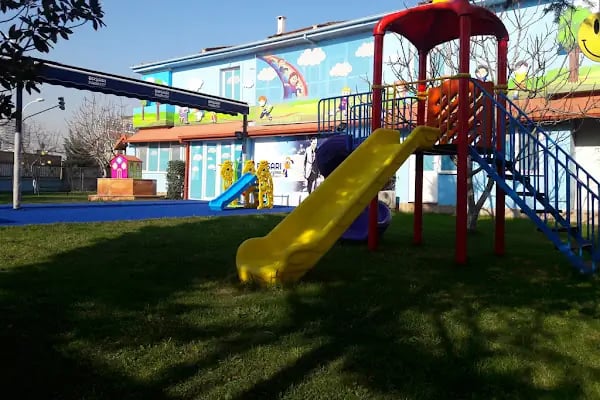 Başarı Parkı Anaokulu - Resim 7