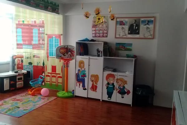 Başarı Parkı Anaokulu - Resim 5