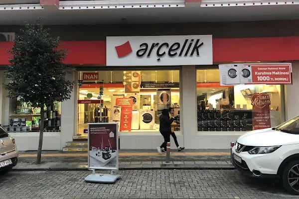 İnan Dayanıklı Tüketim Malları - Beyazesyafirsati.com - Resim 16