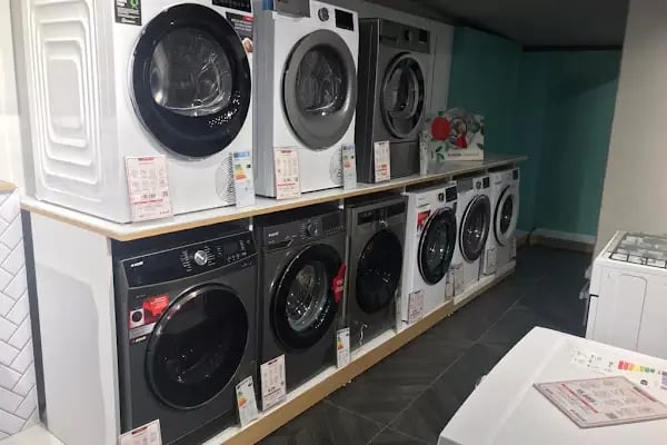 İnan Dayanıklı Tüketim Malları - Beyazesyafirsati.com - Resim 18