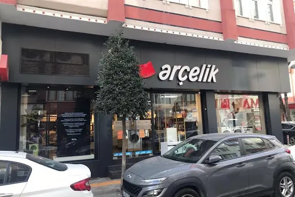 İnan Dayanıklı Tüketim Malları - Beyazesyafirsati.com - Resim 1