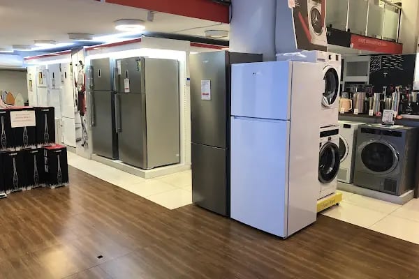 İnan Dayanıklı Tüketim Malları - Beyazesyafirsati.com - Resim 9