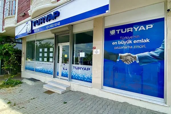 TURYAP Arnavutköy Taşoluk Temsilciliği - Resim 2