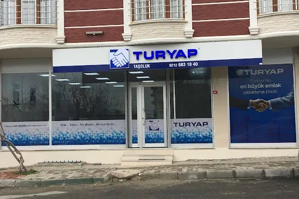TURYAP Arnavutköy Taşoluk Temsilciliği - Resim 3