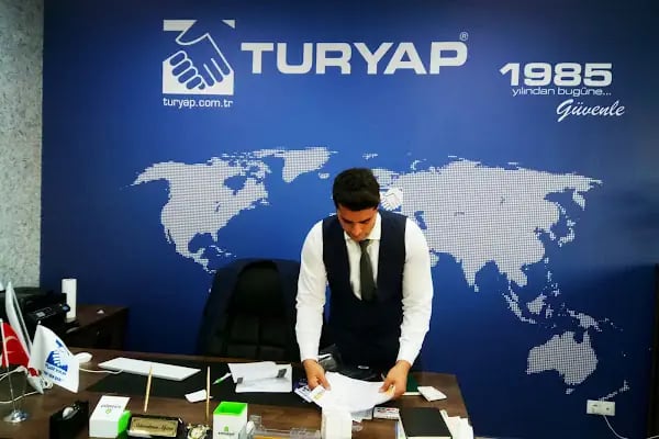 TURYAP Arnavutköy Taşoluk Temsilciliği - Resim 5