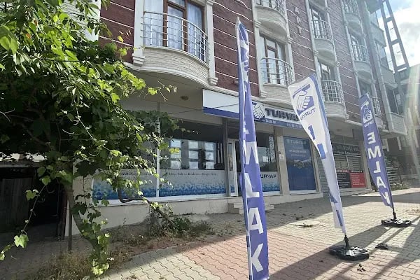 TURYAP Arnavutköy Taşoluk Temsilciliği - Resim 4