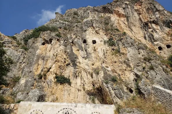 Saint Pierre Kilisesi Anıt Müzesi - Resim 11
