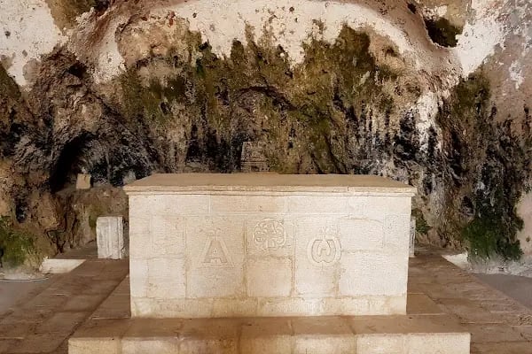Saint Pierre Kilisesi Anıt Müzesi - Resim 4