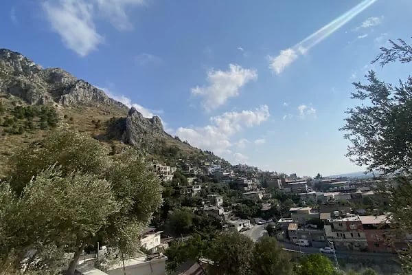 Saint Pierre Kilisesi Anıt Müzesi - Resim 18