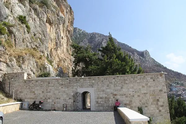 Saint Pierre Kilisesi Anıt Müzesi - Resim 10