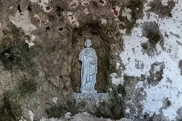 Saint Pierre Kilisesi Anıt Müzesi - Resim 6
