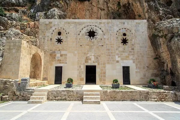 Saint Pierre Kilisesi Anıt Müzesi - Resim 3