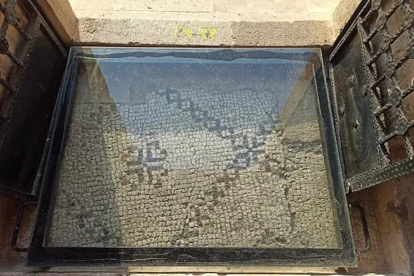 Saint Pierre Kilisesi Anıt Müzesi - Resim 19