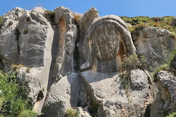 Saint Pierre Kilisesi Anıt Müzesi - Resim 7