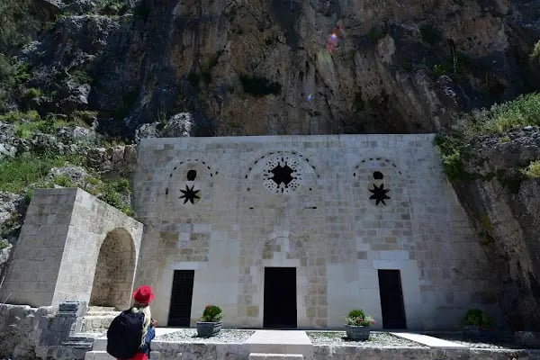 Saint Pierre Kilisesi Anıt Müzesi - Resim 2