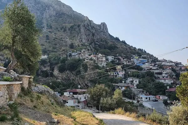 Saint Pierre Kilisesi Anıt Müzesi - Resim 16