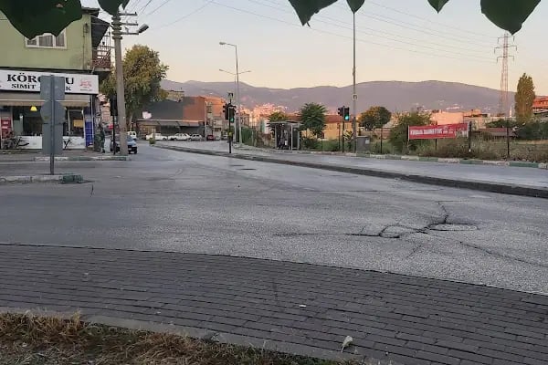 Hipodrom Taksi - Resim 7