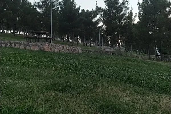 Karabağ Kardeşlik Parkı - Resim 8