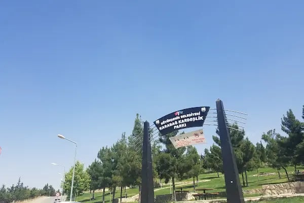 Karabağ Kardeşlik Parkı - Resim 5