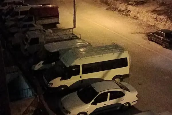 Karabağ Kardeşlik Parkı - Resim 6