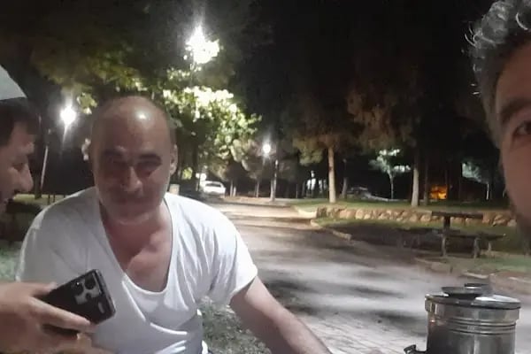Karabağ Kardeşlik Parkı - Resim 10
