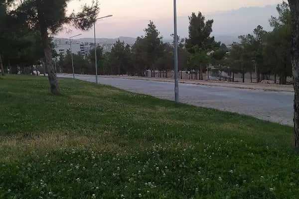 Karabağ Kardeşlik Parkı - Resim 13