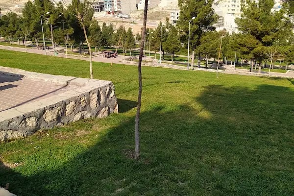 Karabağ Kardeşlik Parkı - Resim 4
