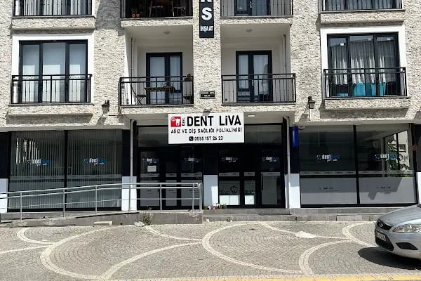 BAŞİSKELE ÖZEL DENT LİVA AĞIZ VE DİŞ SAĞLIĞI POLİKLİNİĞİ - Resim 5