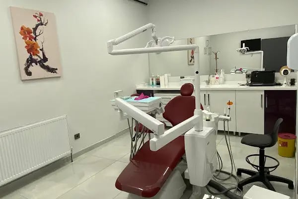 Masterline Clinic Ağız ve Diş Sağlığı Polikliniği - Resim 5