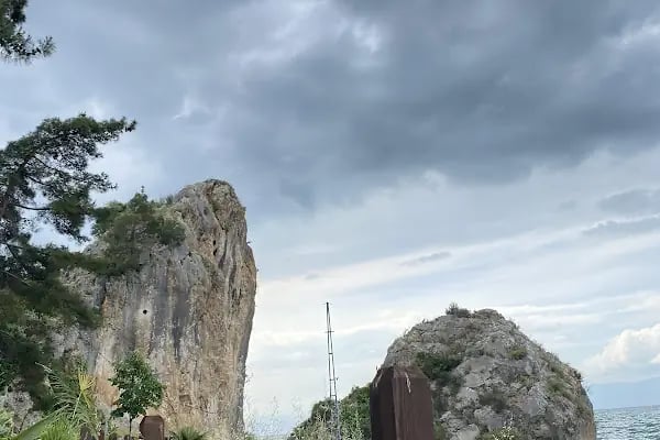 Rock n’ Lake - Resim 14