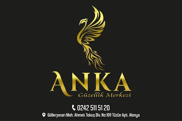 Anka Güzellik Merkezi - Resim 20