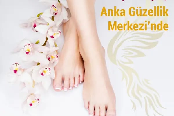Anka Güzellik Merkezi - Resim 12