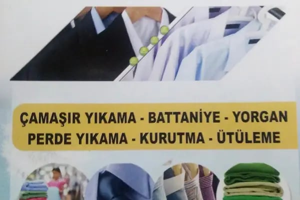 Güler Terzi &amp; Çamaşırhane - Resim 5