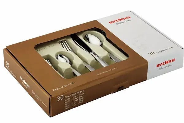 Erdem Mutfak Eşyaları - Resim 9