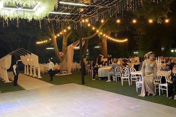 Düş Bahçem Davet Bursa - Resim 5