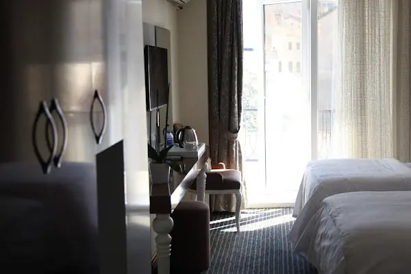 Grand Sera Otel - Resim 8