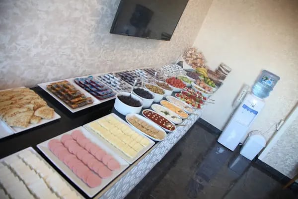 Grand Sera Otel - Resim 4