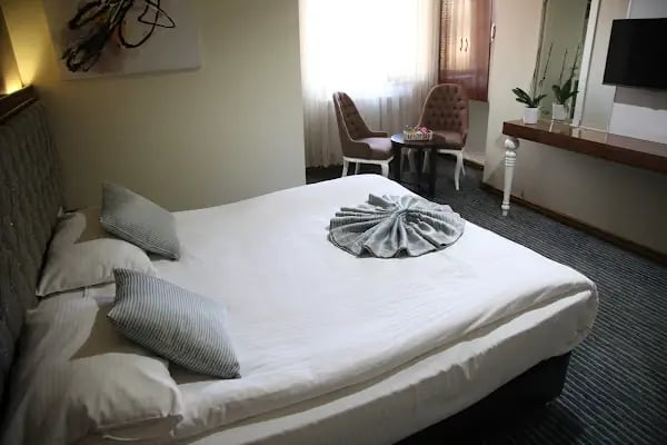 Grand Sera Otel - Resim 18