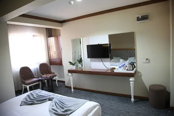 Grand Sera Otel - Resim 11