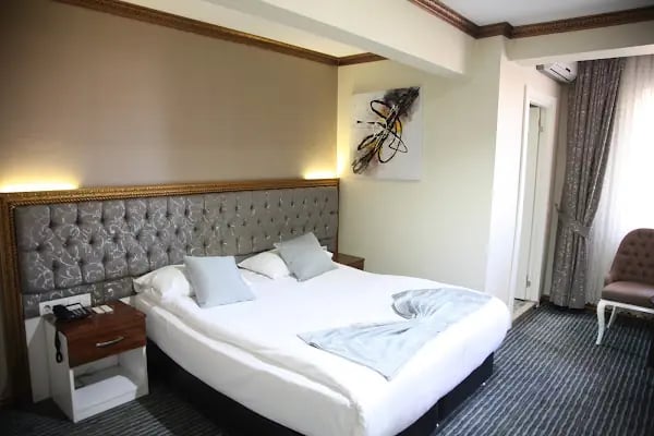 Grand Sera Otel - Resim 2