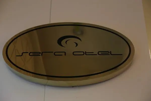 Grand Sera Otel - Resim 17