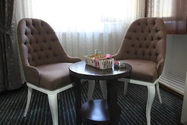 Grand Sera Otel - Resim 7
