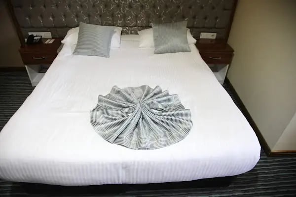 Grand Sera Otel - Resim 20