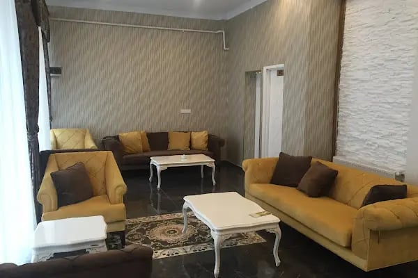 Grand Sera Otel - Resim 16