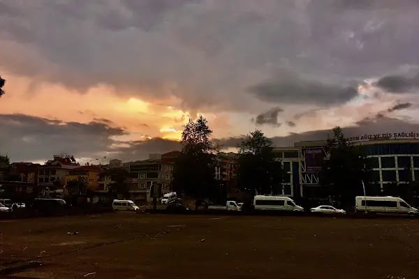 TRABZON AĞIZ DİŞ SAĞLIĞI HASTANESİ - Resim 12
